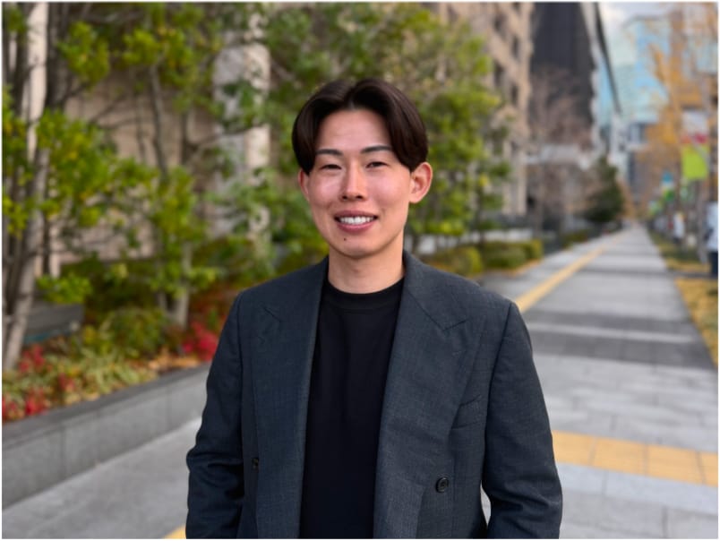 代表メッセージ